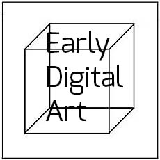 icon for early digital