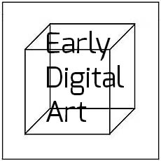 icon for early digital