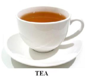 Image based on time of day