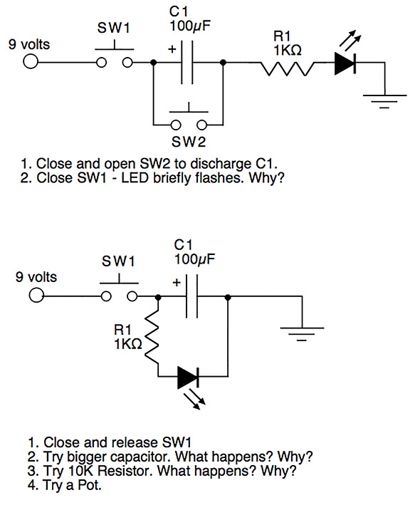 schematic