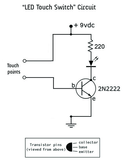 schematic