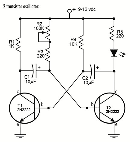 schematic