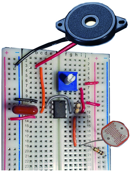 schematic