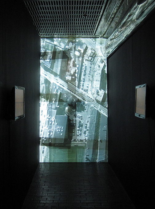 Image of installation