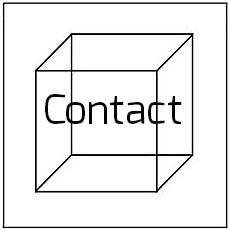 icon for contact