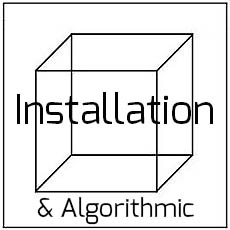 icon for installation